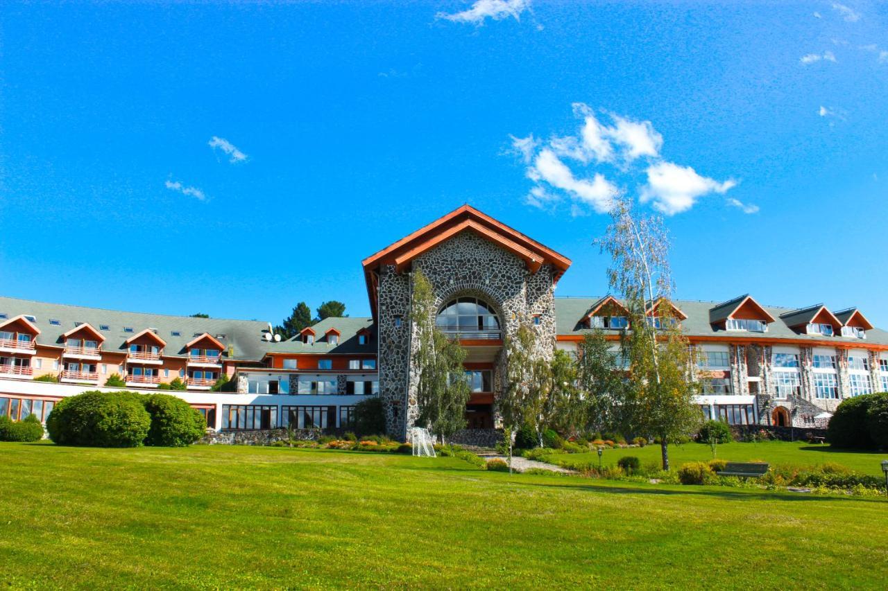 Hotel Termas Puyehue Wellness & Spa Resort Exterior photo