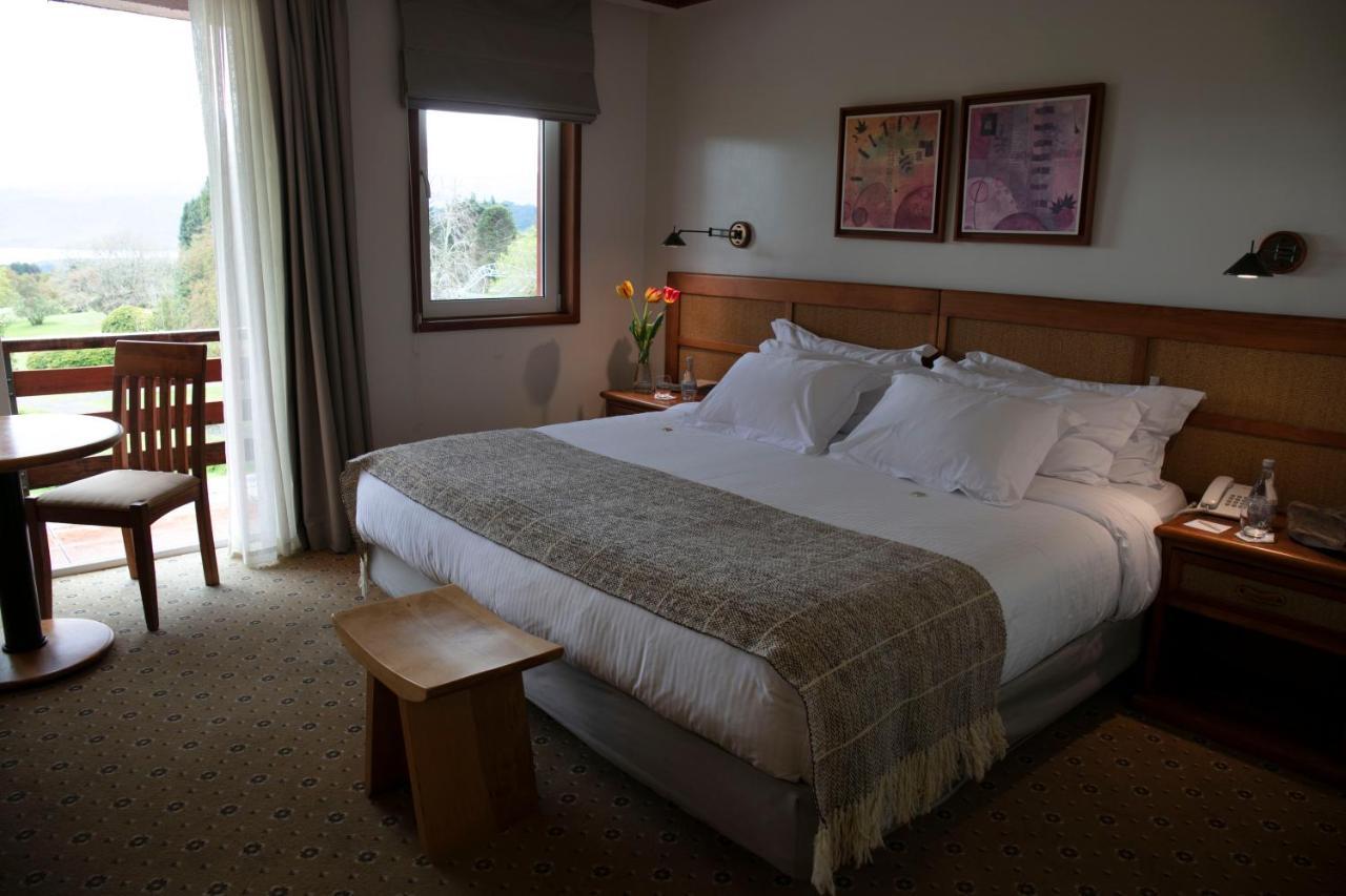 Hotel Termas Puyehue Wellness & Spa Resort Exterior photo