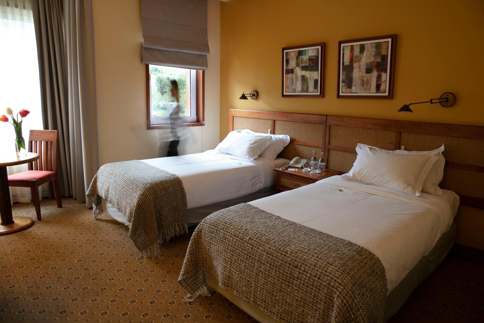Hotel Termas Puyehue Wellness & Spa Resort Exterior photo