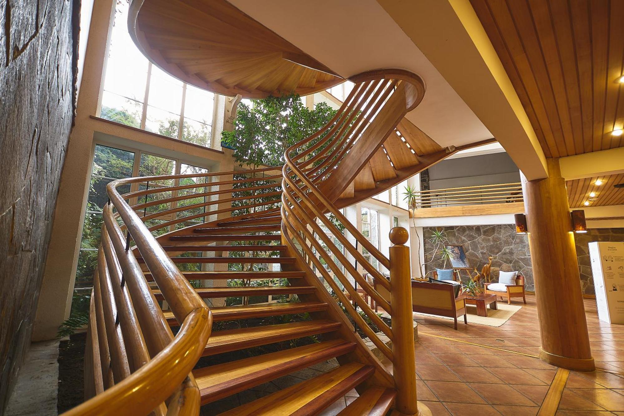 Hotel Termas Puyehue Wellness & Spa Resort Exterior photo